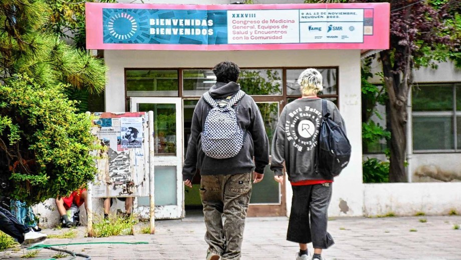 Todos los claustros renuevan su representación: docentes, personas graduadas, no docentes y estudiantes. Foto Matías Subat.