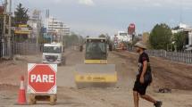 Imagen de Obra en Avenida Mosconi: cómo sigue el mapa de cortes y qué pasará en el acceso al puente Neuquén – Cipolletti