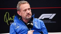 Imagen de Malas noticias para la presentación de Colapinto en el GP de China: las declaraciones del jefe de Alpine