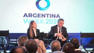 Marín: “Vaca Muerta es la clave para que el país exporte entre US$40.000 y US$50.000 millones desde 2032”