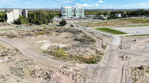 Qué se sabe del Neuquén Arena, el estadio de Neuquén en la Isla 132