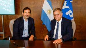 El Instituto Vaca Muerta suma a Pampa Energía como socia 