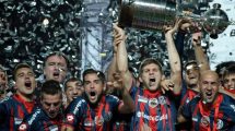 Imagen de Atención Cipo y Rincón: FADEP se reforzó con un campeón de Libertadores en San Lorenzo