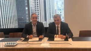 El Instituto Vaca Muerta incorporó a Pan American Energy como socia