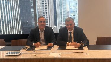 El Instituto Vaca Muerta incorporó a Pan American Energy como socia