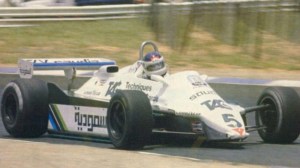 Franco Colapinto alcanzó un hito en la Fórmula 1 que Argentina no tenía desde la era Carlos Reutemann