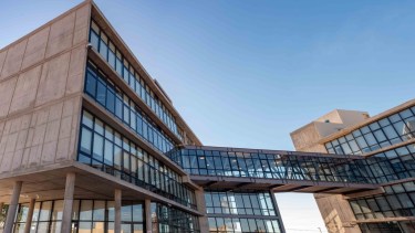 “No hay crecimiento de Vaca Muerta sin educación”, afirmó Marín al inaugurar al Instituto Vaca Muerta