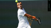 Imagen de Arranca el Miami Open: cuándo debutan los argentinos en el cuadro principal