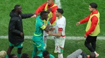 Imagen de Insólito: Marruecos fue declarado campeón de la Copa Africana dos meses después de perder la final con Senegal