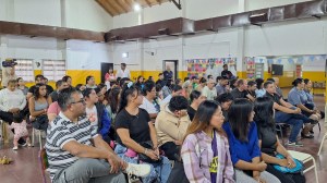 San Javier suma una tecnicatura en Producción Agropecuaria: comenzó el cursado con casi 40 inscriptos