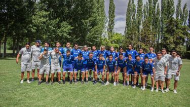 Rincón va por el batacazo contra San Lorenzo por la Copa Argentina: hora, TV y formaciones