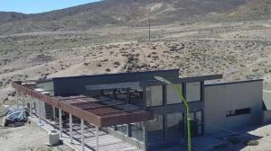 Comallo inaugura su Paleoparque: cómo es el nuevo atractivo turístico y científico único en la Patagonia