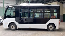 Imagen de Neuquén suma buses eléctricos al sistema COLE: ¿Cómo funcionarán y qué recorridos tendrán?
