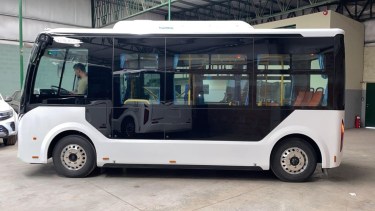 Neuquén suma buses eléctricos al sistema COLE: ¿Cómo funcionarán y qué recorridos tendrán?