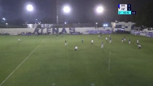 Cipolletti perdió 3 a 1 con Atenas de Río Cuarto en su debut por el Federal A