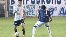 Imagen de Cipolletti perdió 3 a 1 con Atenas de Río Cuarto en su debut por el Federal A