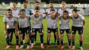 Dos contraataques letales y un gol desde el vestuario: así fue el debut de Cipolletti