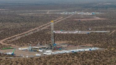 GeoPark empieza a perforar en Vaca Muerta y proyecta producir hasta 6.000 barriles por día a fines del 2026