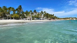 Isla de Margarita: del furor entre argentinos en los 2000 a la crisis y un nuevo intento por volver al turismo internacional