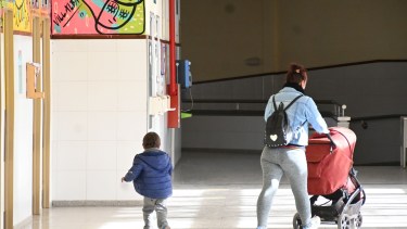 La salud pública, un refugio ante las urgencias sociales: historias y miradas frente a los desafíos en Neuquén