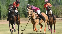 Imagen de La Sarita Polo Club convoca con la Copa Los Hermanos: tres jornadas a full en Centenario