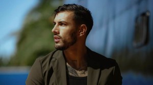 Maxi Perrone, Nico Paz y Otamendi: los looks más destacados de la selección en su arribo al país