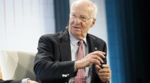 Imagen de CERAWeek 2026: entre tensiones globales, Paolo Rocca destacó el rol estratégico de la Argentina en energía