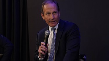 Continental Resources: «Vaca Muerta tiene la capacidad de exportar y contribuir a la energía del mundo»