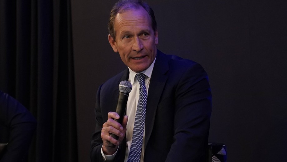 El CEO de Continental Resources aseguró que la calidad de Vaca Muerta "es excepcional". (Foto: Clarín fotografía)