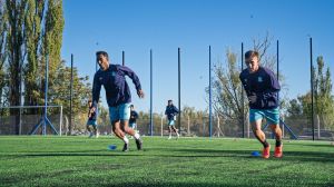 La programación del Federal A: Rincón y Sol de Mayo van el sábado, Cipolletti el domingo