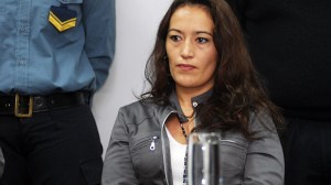 La condenaron por matar a una nena en Viedma y ahora confirmaron la prisión domiciliaria para cuidar a su hija