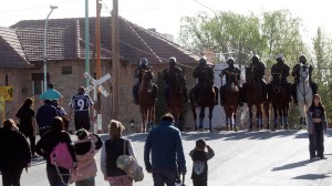 Cómo será el operativo de seguridad para el debut de Cipolletti como local en el Federal A