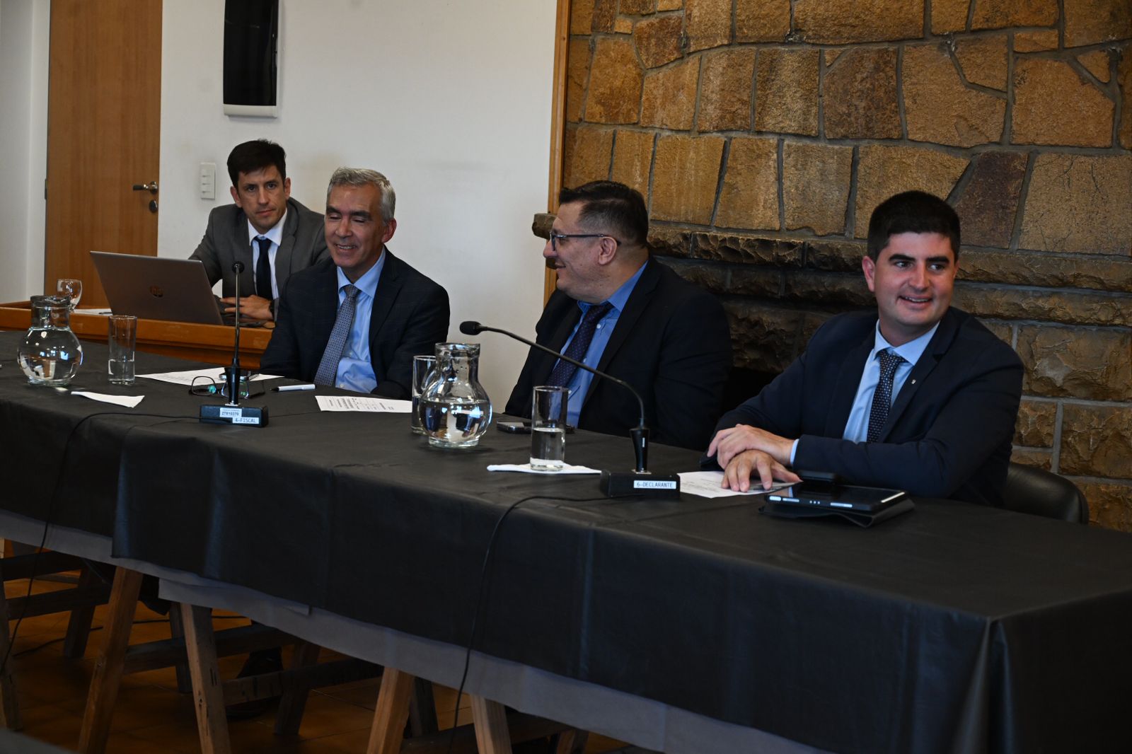 Sumario contra la fiscal Cendón de Bariloche avanza lentamente tras más de cuatro meses