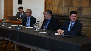 En más de cuatro meses, el sumario para investigar las denuncias contra la fiscal Cendón de Bariloche casi no avanzó