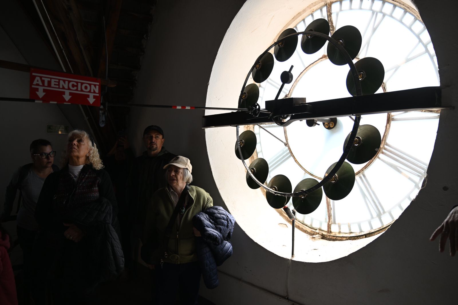 Visitas guiadas gratuitas revelan los secretos históricos del Centro Cívico barilochense