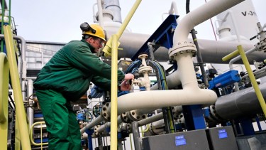 De la trucha al petróleo: el desarrollo de las exportaciones neuquinas