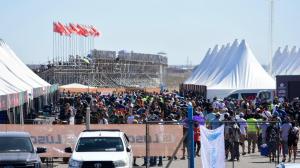 TC en Neuquén: así se vive la primera jornada en el autódromo de Centenario
