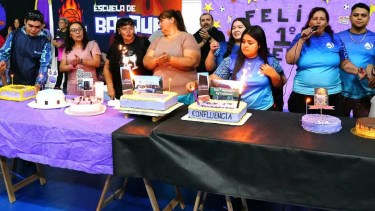 Deporte, inclusión y comunidad: la Sala de Actividad Física (SAF) Confluencia de Neuquén cumplió un año