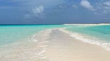 Imagen de Los Roques: cómo es el paraíso del Caribe con playas vírgenes, aguas cristalinas y turismo limitado