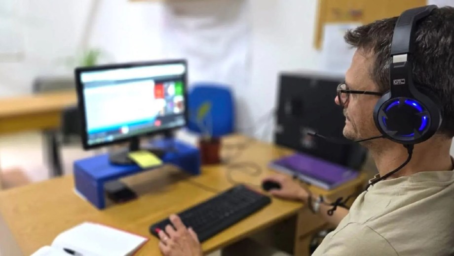 Río Negro acelera la modernización. Crédito: Gobierno de Río Negro.