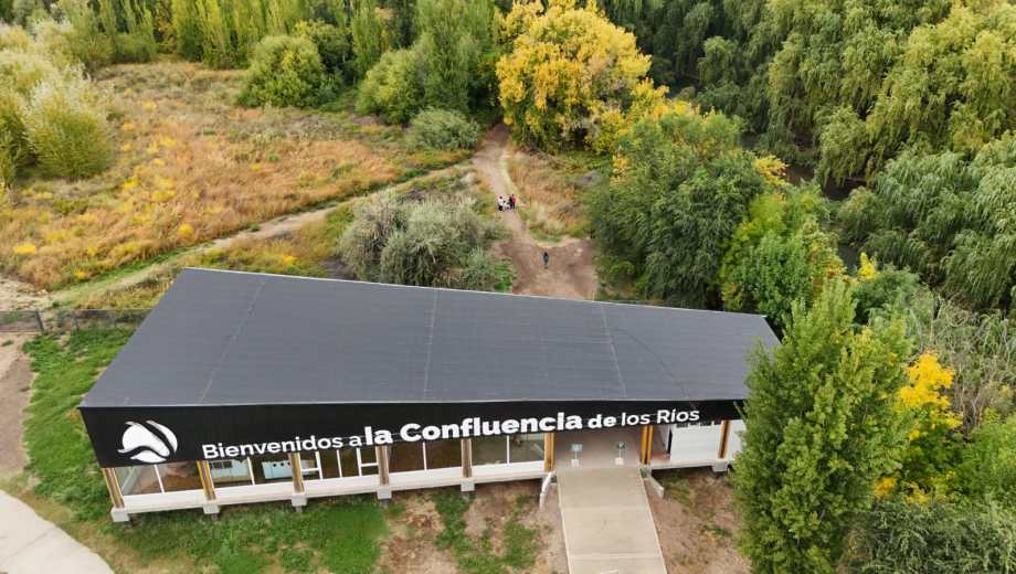 La península de Hiroki se prepara con actividades de 14 a 19 durante Semana Santa (foto Cecilia Maletti)
