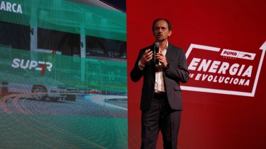 Puma Energy presentó su plan de crecimiento 2026: se orientan a mejorar la experiencia de los consumidores