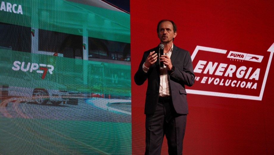Nueva estrategia de crecimiento de Puma. Fotos gentileza.