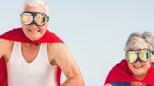 Nuevas claves para entender por qué los cerebros de los superancianos no envejecen