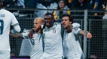 Imagen de Italia empata con Bosnia y peligra su clasificación al Mundial 2026: los resultados del repechaje