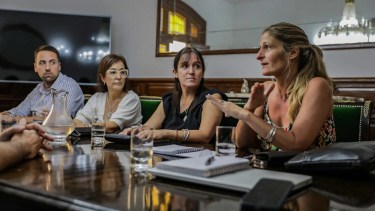 Recambio en Salud en Río Negro: designaron nueva secretaria y garantizan «continuidad» en la gestión