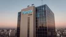 Imagen de Pampa Energía obtuvo 200 millones de dolares para invertir en Vaca Muerta