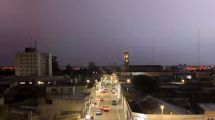 Imagen de Impactante tormenta en Viedma: un espectáculo de rayos iluminó la noche y dejó 45 milímetros de lluvia