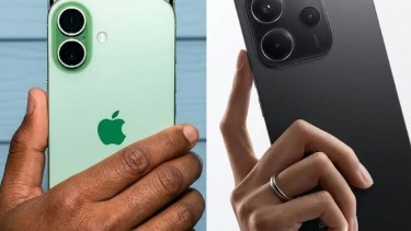 Xiaomi lanza HyperOS 3.1: la actualización que mejora la compatibilidad con el iPhone