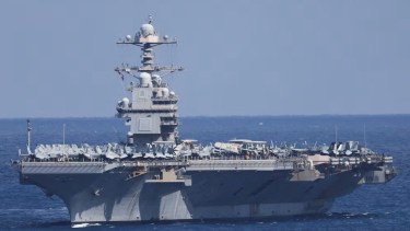 Tensión en Medio Oriente: Estados Unidos evalúa el despliegue de tropas terrestres en Irán para una nueva fase de la guerra